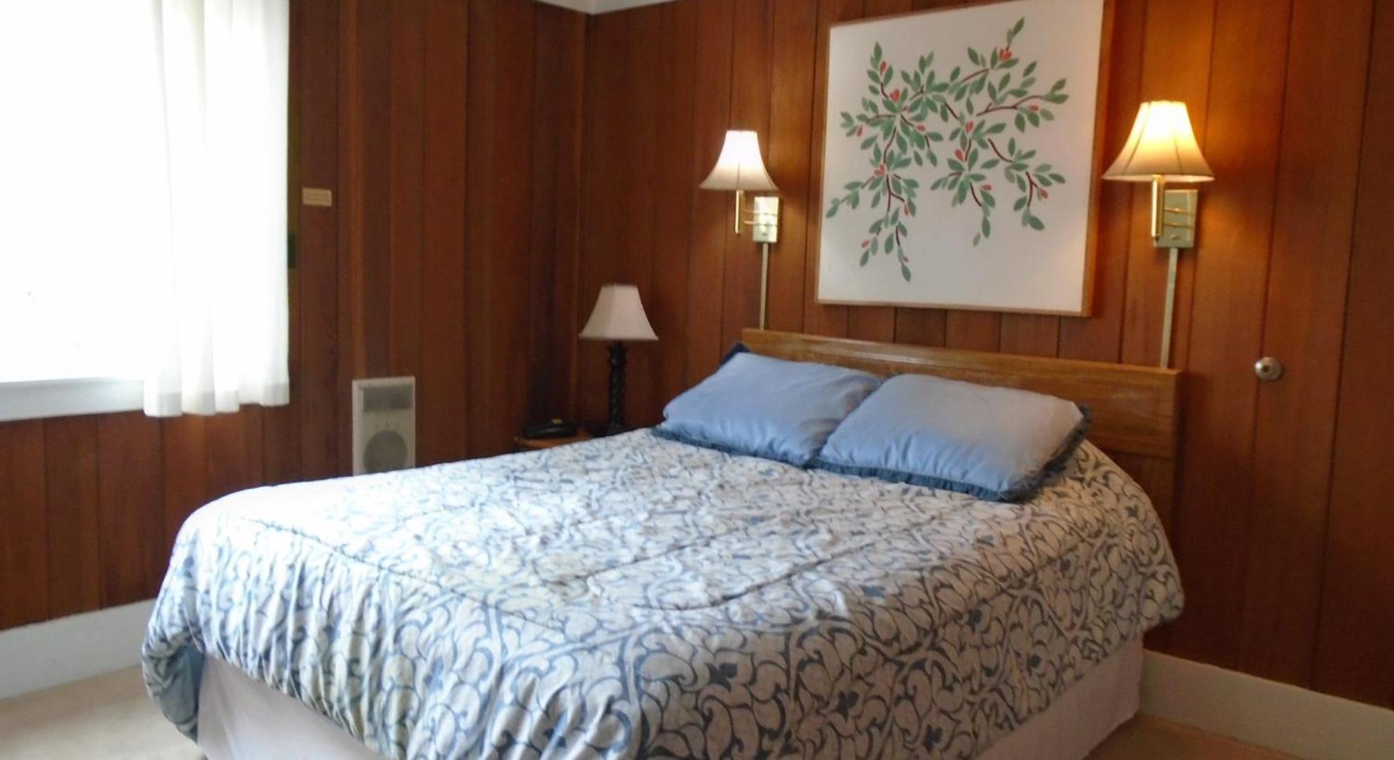 Cedar Village Condominiums 비치 마운틴 객실 사진