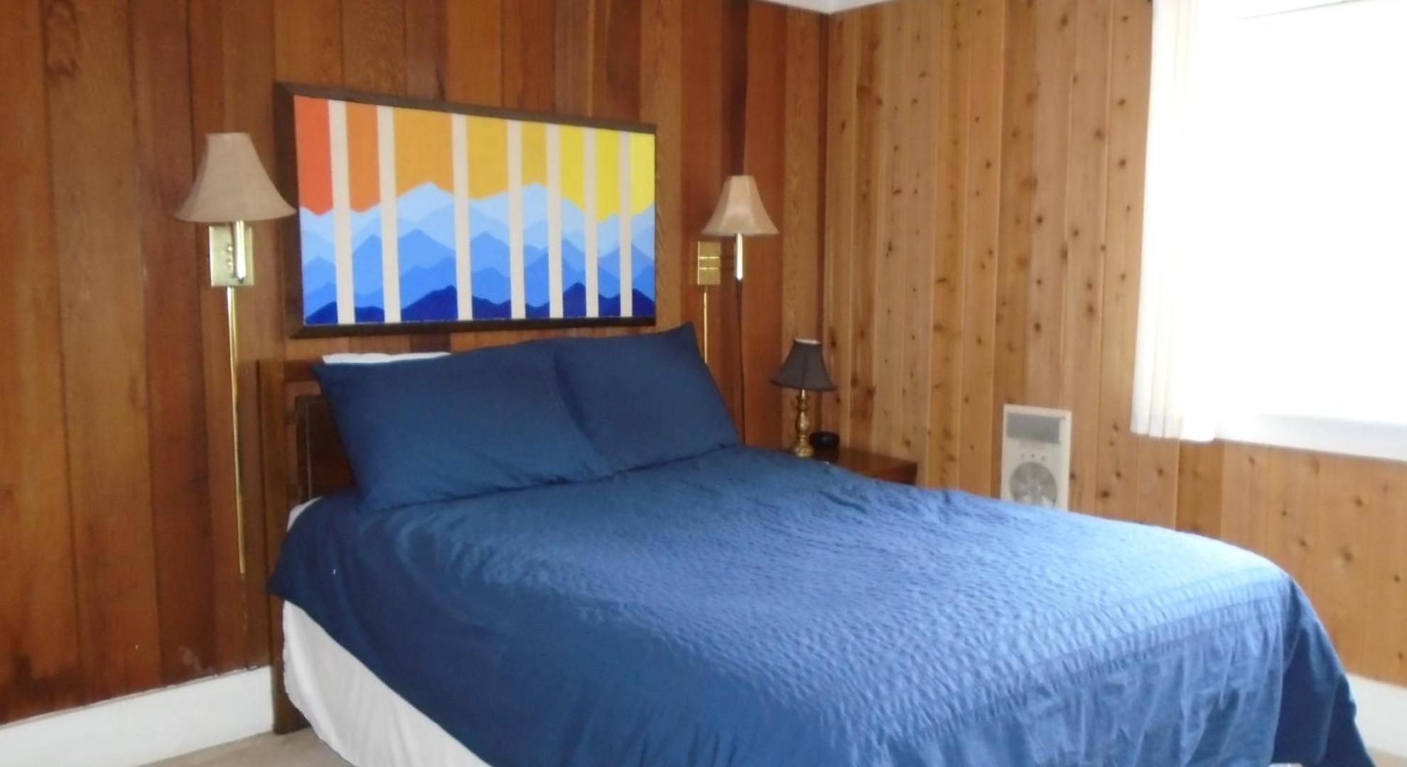 Cedar Village Condominiums 비치 마운틴 객실 사진